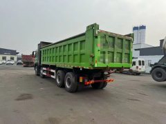 Dayun 4X2 8 m - фото 4
