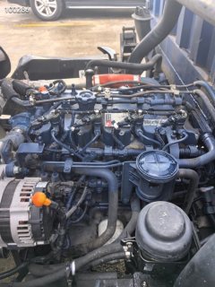 JAC Shuailing Q6 152 hp 4X2 4.15 m - фото 4