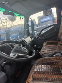 JAC Shuailing Q6 152 hp 4X2 4.15 m - фото 6