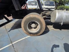 JAC Junling Shunling V6 170 hp 4X2 4.18 m - фото 3