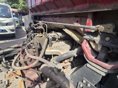 JAC Junling Shunling V6 170 hp 4X2 4.18 m - фото 4