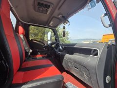 JAC Junling Shunling V6 170 hp 4X2 4.18 m - фото 5
