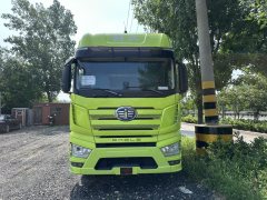FAW Jiefang J7 560 hp 8X4 9.4 m - фото 2