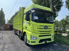 FAW Jiefang J7 560 hp 8X4 9.4 m - фото 3