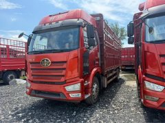 FAW Jiefang J6L 240 hp 4X2 6.75 m - фото 1