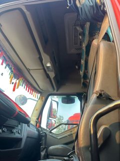 FAW Jiefang J6L 260 hp 4X2 6.75 m - фото 6