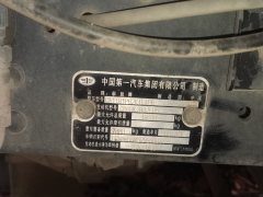 FAW Jiefang J6G 320 hp 4X2 6.75 m - фото 4