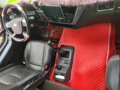 FAW Jiefang J6G 320 hp 4X2 6.75 m - фото 5