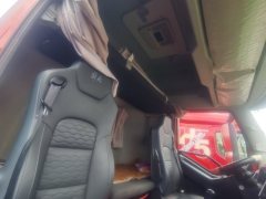 FAW Jiefang J6G 320 hp 4X2 6.75 m - фото 6