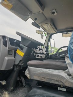 Foton Rowor ES5 240 hp 6X2 4.8 m - фото 7