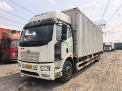 FAW Jiefang J6L 220 hp 4X2 9.7 m - фото 1