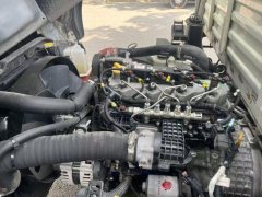 Shacman Delong K1 150 hp 4X2 4.18 m - фото 4