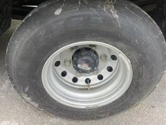 Shacman Delong K1 150 hp 4X2 4.18 m - фото 5