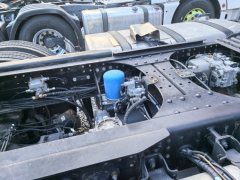 Shacman Delong X5000 530 hp 6X4 - фото 6