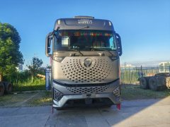 Foton Auman 660 hp 6X4 - фото 3