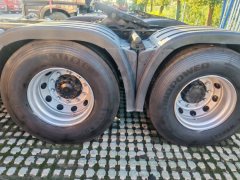 Foton Auman 660 hp 6X4 - фото 5
