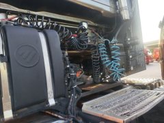 Foton Auman 660 hp 6X4 - фото 6