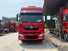 Dongfeng Tianjin KR PLUS 330 hp 4X2 6.8 m - фото 3