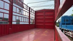 Dongfeng Tianjin KR PLUS 330 hp 4X2 6.8 m - фото 7