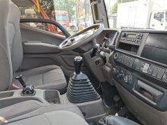 Foton Aumark S3 130 hp 4X2 4.2 m - фото 3