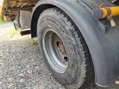 Foton Aumark S3 130 hp 4X2 4.2 m - фото 4