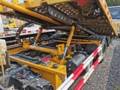 Foton Aumark S3 130 hp 4X2 4.2 m - фото 5