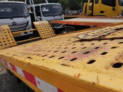 Foton Aumark S3 130 hp 4X2 4.2 m - фото 7