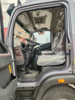 SINOTRUK HOWO Light Duty Truck Commander 180 hp 4X2 - фото 7