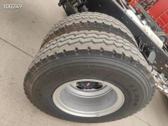 SINOTRUK HOWO Light Duty Truck Commander 180 hp 4X2 - фото 9
