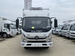 Foton Ollin New Express 145 hp 4X2 4.08 m - фото 2