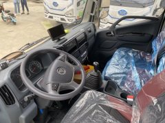 Foton Ollin New Express 145 hp 4X2 4.08 m - фото 4