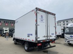 Foton Ollin New Express 145 hp 4X2 4.08 m - фото 5
