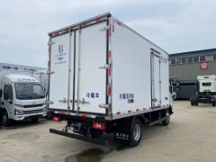 Foton Ollin New Express 145 hp 4X2 4.08 m - фото 6