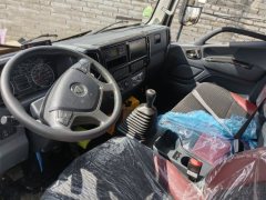 Foton Ollin New Express 145 hp 4X2 4.08 m - фото 9