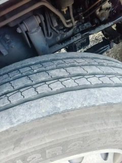 Dongfeng Tianlong KL 465 hp 8X4 9.6 m - фото 4