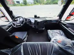 Sinotruk Sitrak G5 350 hp 6X2 9.6 m - фото 6