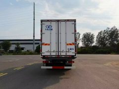 Sinotruk Sitrak G5 350 hp 6X2 9.6 m - фото 8