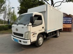 FAW Jiefang 84 hp 4X2 3.72 m - фото 1