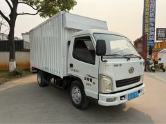 FAW Jiefang 84 hp 4X2 3.72 m - фото 2