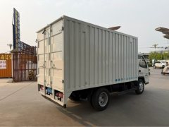 FAW Jiefang 84 hp 4X2 3.72 m - фото 5
