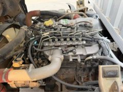 FAW Jiefang 84 hp 4X2 3.72 m - фото 6