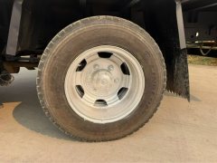 FAW Jiefang 84 hp 4X2 3.72 m - фото 8