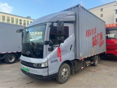 BYD T5 4.03 m - фото 1