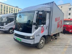 BYD T5 4.03 m - фото 3