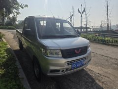 Wuling Rongguang New Cabin 99 hp 4X2 2.45 m - фото 2