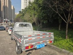 Wuling Rongguang New Cabin 99 hp 4X2 2.45 m - фото 3