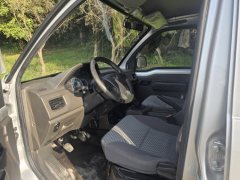 Wuling Rongguang New Cabin 99 hp 4X2 2.45 m - фото 4