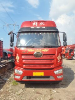 FAW Jiefang J6L 260 hp 4X2 6.75 m - фото 2