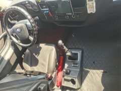 FAW Jiefang J6L 260 hp 4X2 6.75 m - фото 5