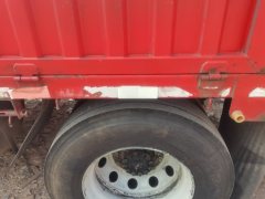 FAW Jiefang J6L 260 hp 4X2 6.75 m - фото 7